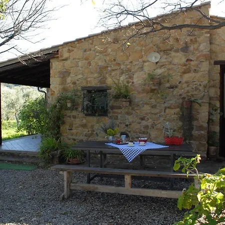 Chalet Parco Delle Madonie * Cefalù