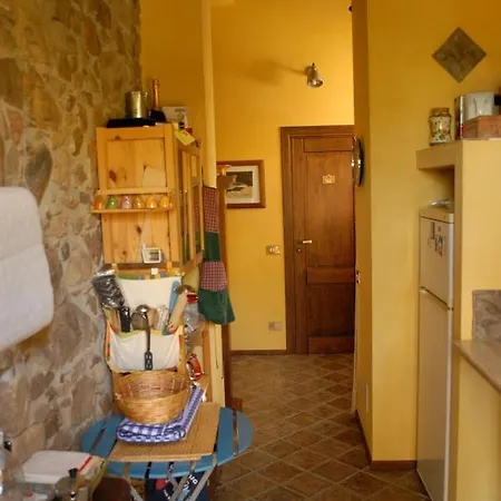 Chalet Parco Delle Madonie Cefalù