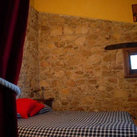 Chalet Parco Delle Madonie Chalet