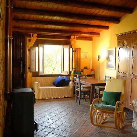 Chalet Parco Delle Madonie