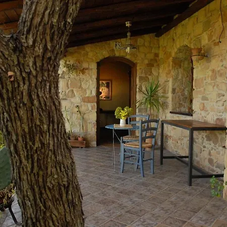 Chalet Chalet Parco Delle Madonie