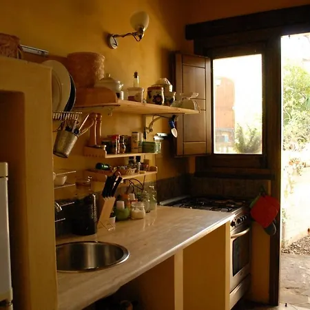 Chalet Chalet Parco Delle Madonie *