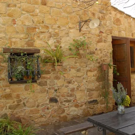 Chalet Chalet Parco Delle Madonie